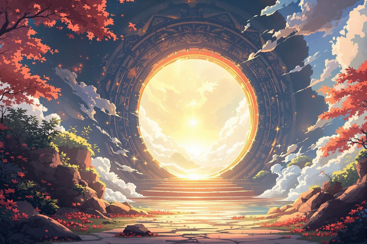 短剧 奇幻剧场 短剧 - 奇幻剧场