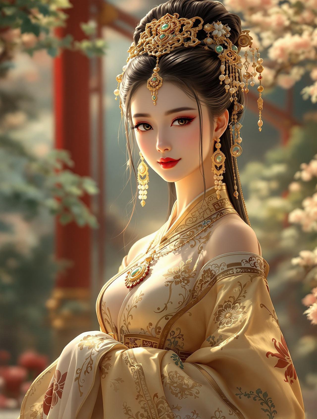 短剧 - 九重紫:重生王妃复仇记 短剧 - 九重紫:重生王妃复仇记