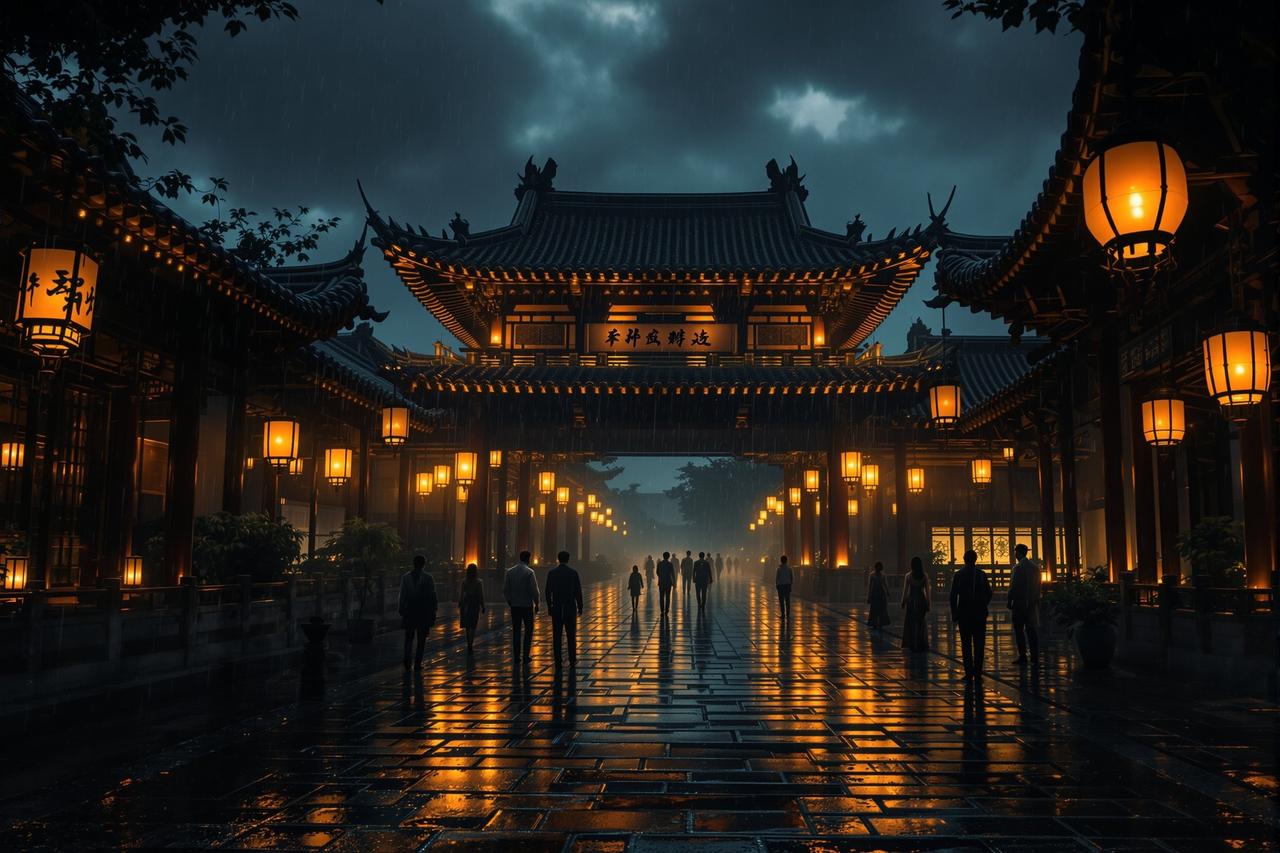 短剧 古装剧场 短剧 - 古装剧场