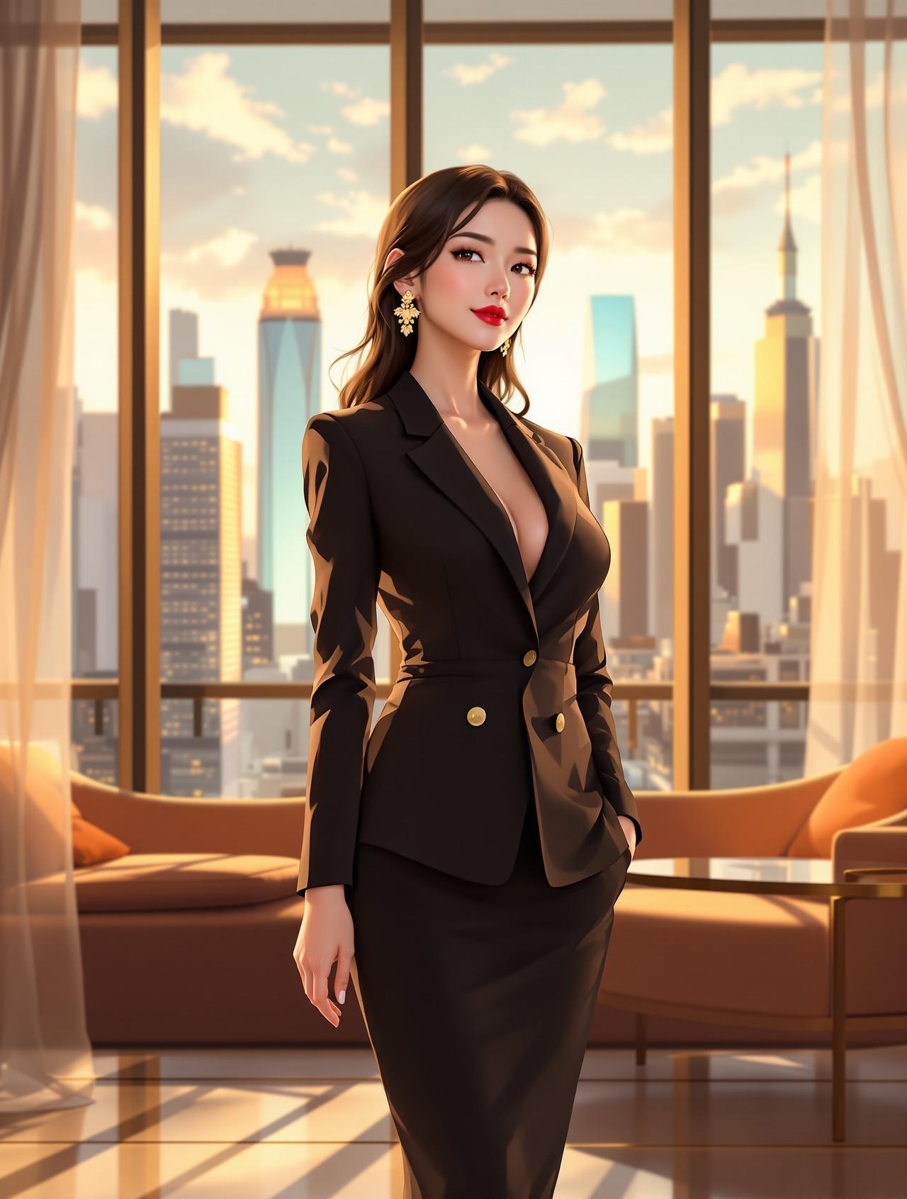 短剧 - 掌中之物:总裁太会宠 短剧 - 掌中之物:总裁太会宠