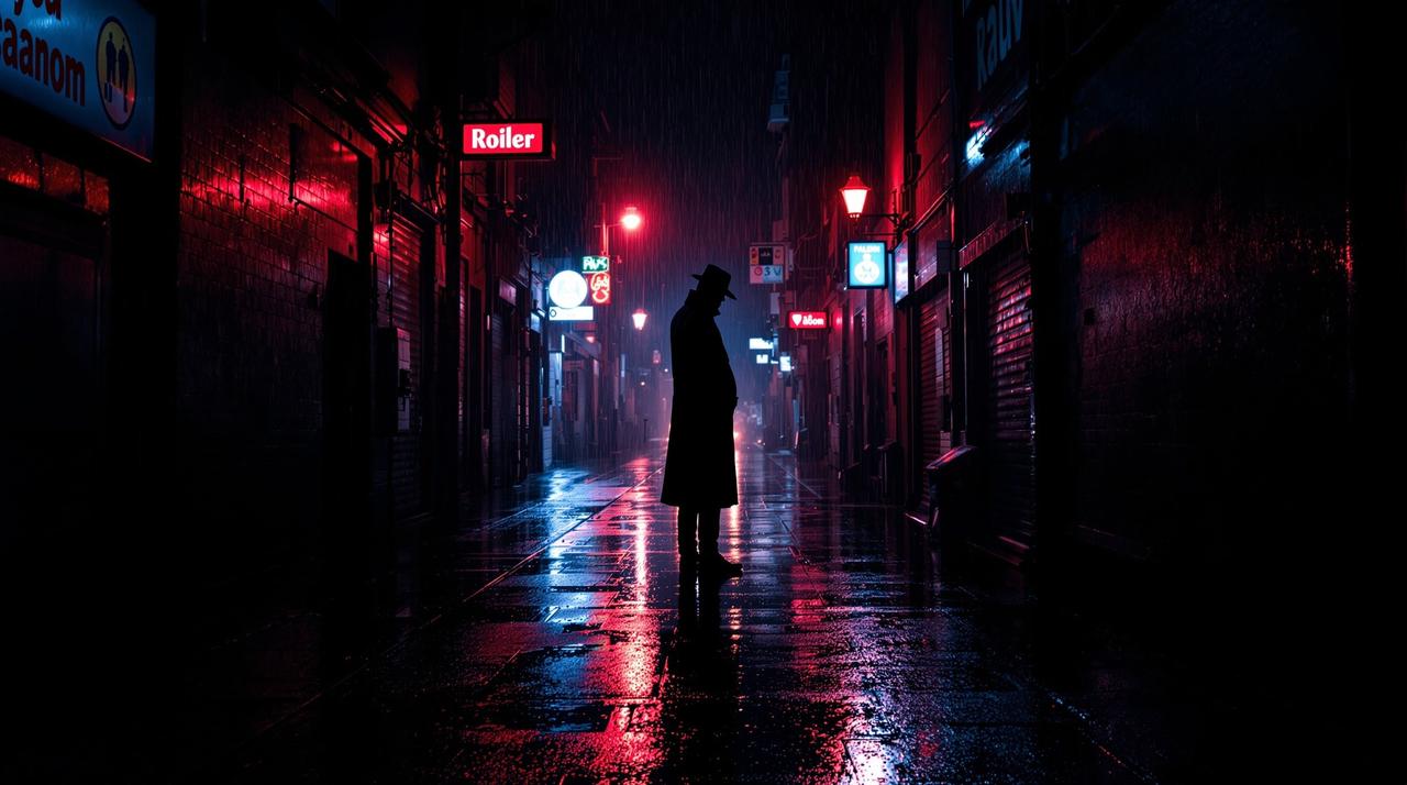 短剧 - 深渊诡事录 深渊诡事录