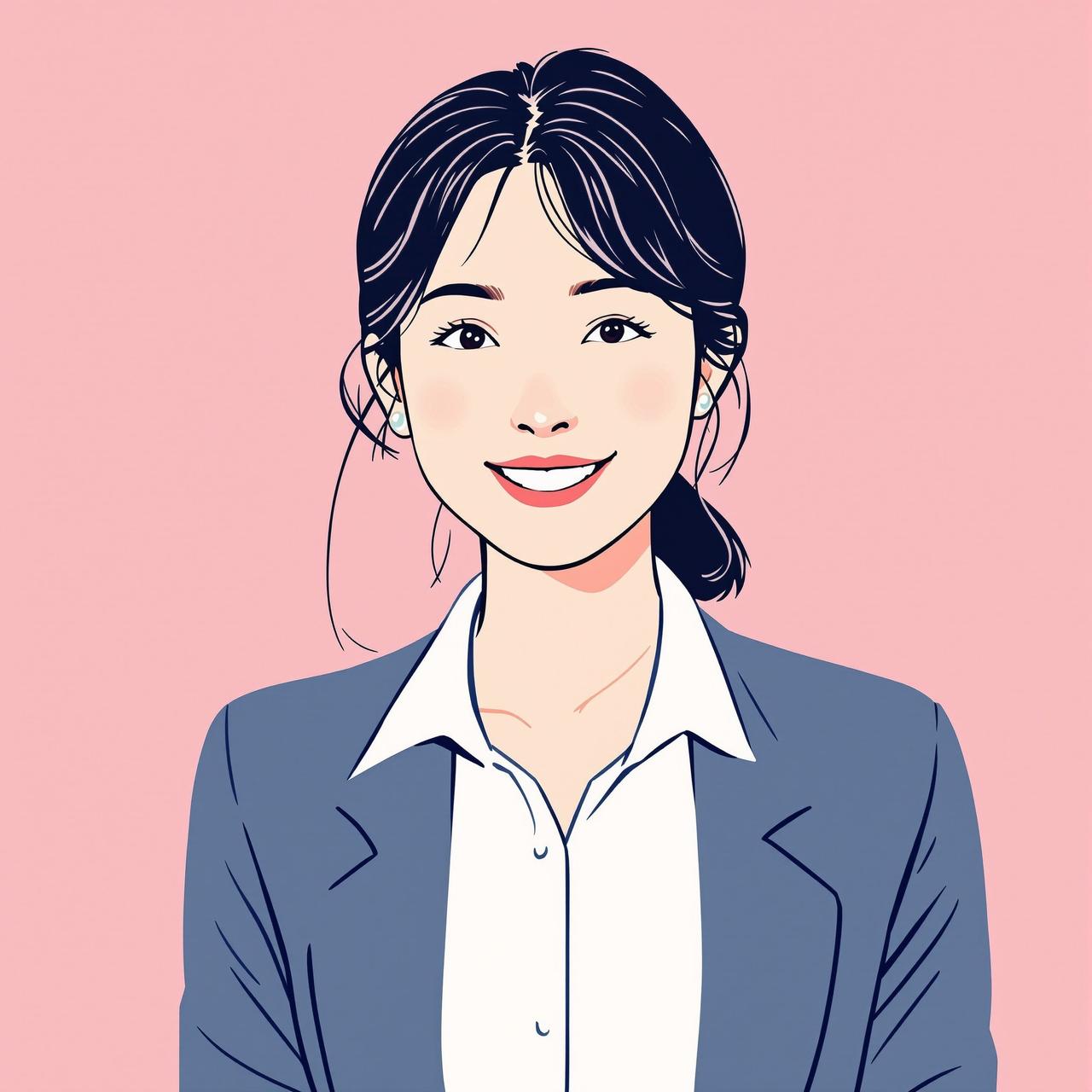 短剧团队成员 - 林若溪
